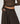 Weite Hose – Rindenbraun