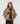 Oversize-Jacke aus Baumwolle