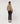 Oversize-Jacke aus Baumwolle