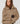 Oversize-Jacke aus Baumwolle