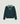 Strick-Polopullover - Entengrün