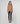 Stretch-Lederleggings – Dunkelbraun