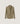Drapiertes T-Shirt - Taupe