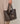 Victoire Shopper - Braun
