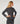 Peplum shirt