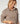 Strickjacke - Braun