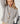 Strickjacke - Blau