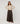 Short structured cardigan - Beige Chiné