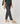 Straight-leg pant