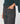 Straight-leg pant