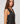 Ausgestelltes Kleid