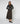 Perfecto-Lederjacke – Schwarz