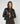 Perfecto-Lederjacke – Schwarz