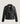Perfecto-Lederjacke – Schwarz