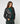 Perfecto-Lederjacke – Schwarz
